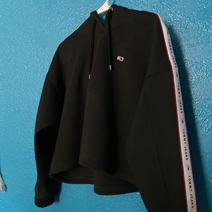 Tommy Hoodie